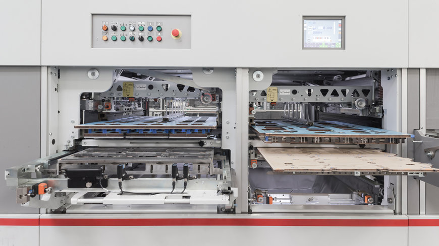 BOBST AND CITO-SYSTEM ANNOUNCE STRATEGIC INVESTMENT TO BOOST INNOVATION AND STANDARDIZATION IN TOOLING AND THE DIE-MAKING INDUSTRY